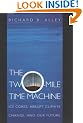 The Two-Mile Time Machine: Ice Cores, Abrupt Climate Change, and Our Future