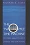 The Two-Mile Time Machine: Ice Cores, Abrupt Climate Change, and Our Future