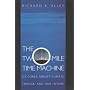 The Two-Mile Time Machine: Ice Cores, Abrupt Climate Change, and Our Future