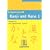 Langenscheidts Handbuch und Lexikon der japanischen Schrift, Kanji und Kana, Bd.1, Handbuch