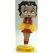Betty Boop Cheerleader Wacky Wobbler