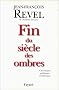 Fin du si�cle des ombres
