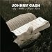 Johnny Cash Gospel Works