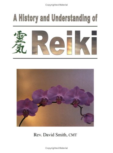 Energy Healing