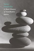 A Short History of Distributive Justice