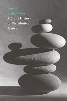 A Short History of Distributive Justice