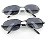 ROADSTER CONTOURS - Reading Sunglasses for people who need to read while they work or play in the sun