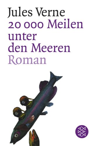 20.000 Meilen unter den Meeren