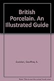 British porcelain : an illustrated guide