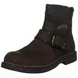 Replay Dasco Motorcycle Boot