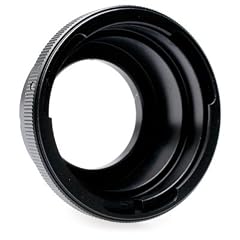Objektivadapter (Adapter, Adapterring) Pentacon Six (P6, Kiev 60) an Nikon , z.B. D700 D300 D90 D60 D40 D3 etc.