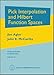 Book Pick Interpolation and Hilbert Function Spaces