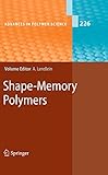 Shape-memory polymers