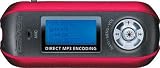 iriver �t���b�V���������[�v���[���[  IFP-890SE 256MB  ���[�Y���b�h