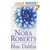 Blue Dahlia