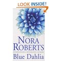 Blue Dahlia