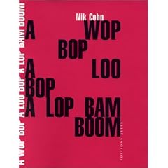 A wop bop a loo bop a lop bam boom