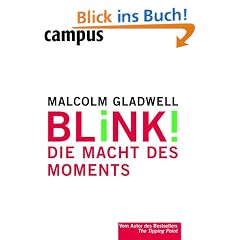 Blink!: Die Macht des Moments