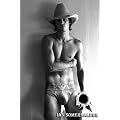 IAN SOMERHALDER SEXY FRIDGE MAGNET - THE VAMPIRE DIARIES - 1
