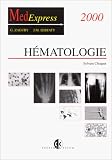 Hematologie - choquet/hematologie/collection med express