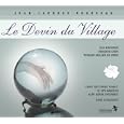 Jean-Jacques Rousseau: Le Devin du Village