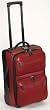Upright Wheeled Tote