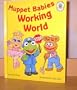 Muppet Babies Working World