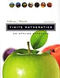 Finite Mathematics: An Applied Approach