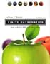 Finite Mathematics: An Applied Approach
