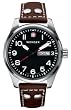 Wenger&reg; Men's AeroGraph Day Date Swiss Watch #72091
