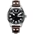 Wenger� Men's AeroGraph Day Date Swiss Watch #72091