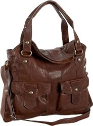 Cheap Marc New York by Andrew Marc Chicago Convertible Tote Mustang one size