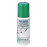 NIKWAX(ニクワックス) クリーニングジェル スポンジA EBE821 【洗剤】