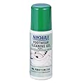 NIKWAX(�j�N���b�N�X) �N���[�j���O�W�F�� �X�|���WA EBE821 �y��܁z
