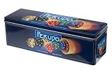 Perudo Dice Game