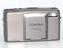 CONTAX TVSIII