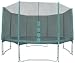 12ft Trampoline Safety Net + FREE Trampoline Tent
