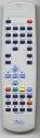 Fusion FVRT100, FVRT150,Digifusion FVRT100, Digifusion FVRT150Replacement Classic Remote Control