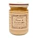 Gourmet Food : La Favorita Italian Artichoke and Garlic cream (Carciofi & Aglio) sauce 4.5 oz jar