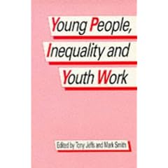 Young People, Inequality and Youth Work