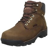 Wolverine Men's Durbin W05484 Waterproof Boot