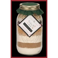 Sisters Gourmet Cookies for Santa Cookie Mix - 510g