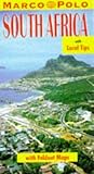 South Africa : with local tips