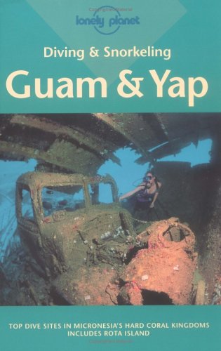 City Travel Guides Discounted  Books : Diving & Snorkeling Guam & Yap