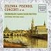 Classical Music : Zelenka & Pisendel: Oboe Concerti / Goltz