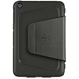 Belkin APEX360 Advanced Protection Case / Cover for iPad mini 4, iPad mini 3, iPad mini 2 with Retina Display and iPad mini (Charcoal)