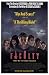 The Faculty - Movie Poster / Print -- Custom Framing Available
