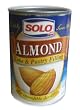 Solo Almond Filling CASE (12 x 12.5oz)