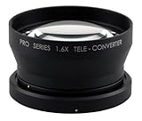 Century 1.6X HD Tele-Converter, Sony Bayonet Mount