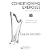 Carlos Salzedo Conditioning Exercises Harp